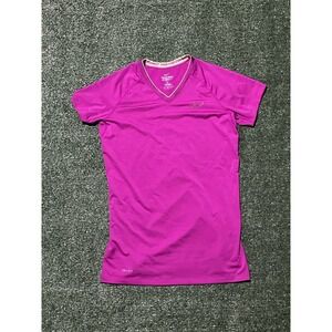 Nike Pro Combat Dri-Fit Short Sleeve Shirt